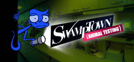 Swamptown: Animal Testing