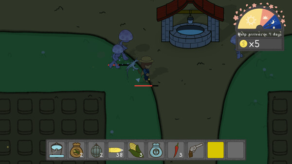 Screenshot media
