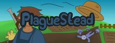 PlagueStead cover