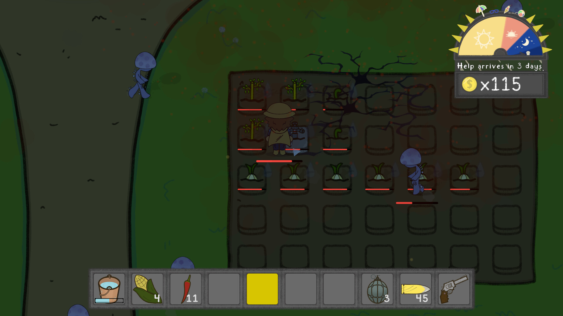 PlagueStead screenshot 11