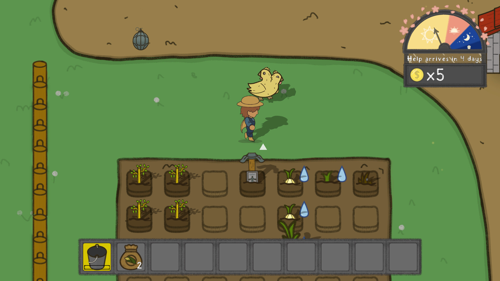 PlagueStead screenshot 7