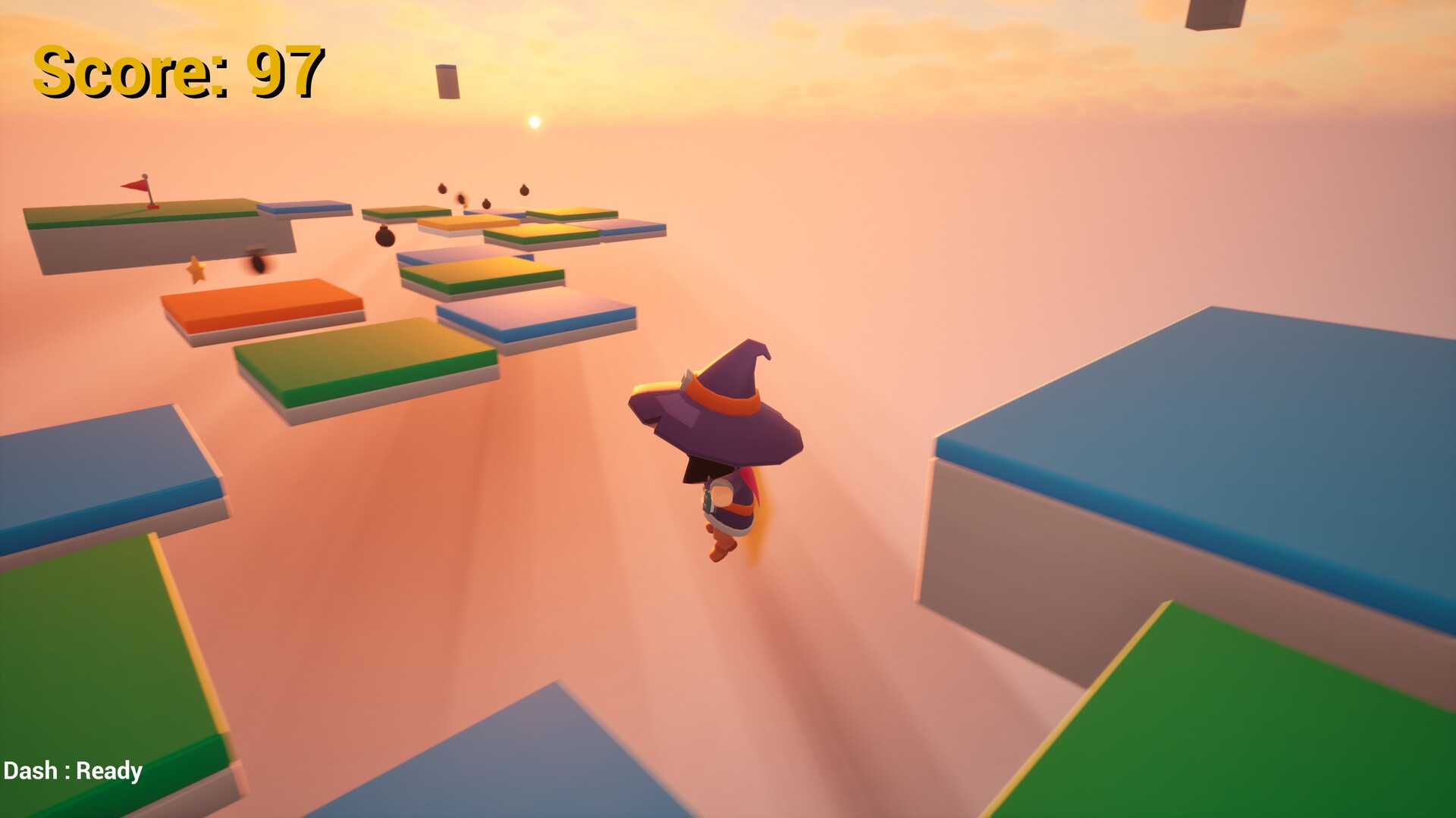Point Rush screenshot 4