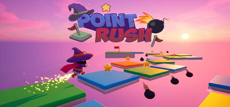 Point Rush