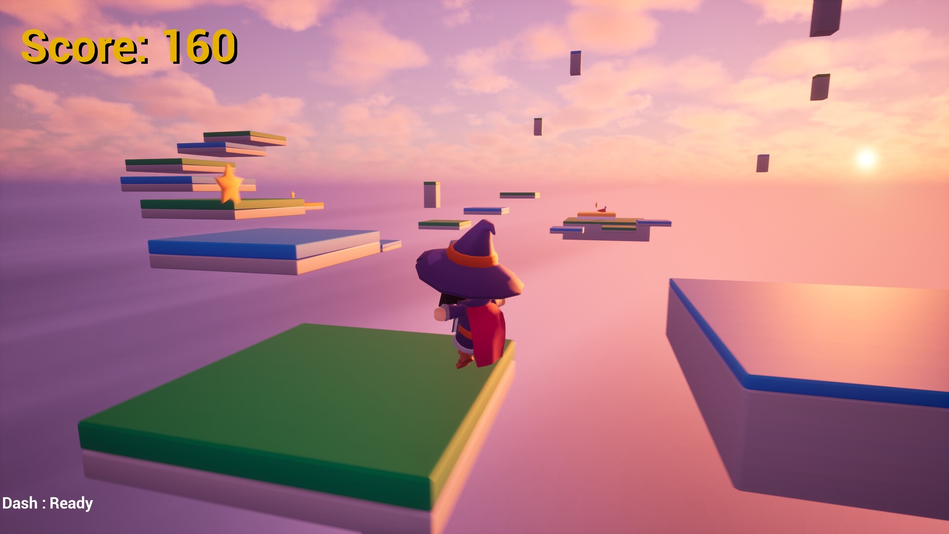 Point Rush screenshot 7