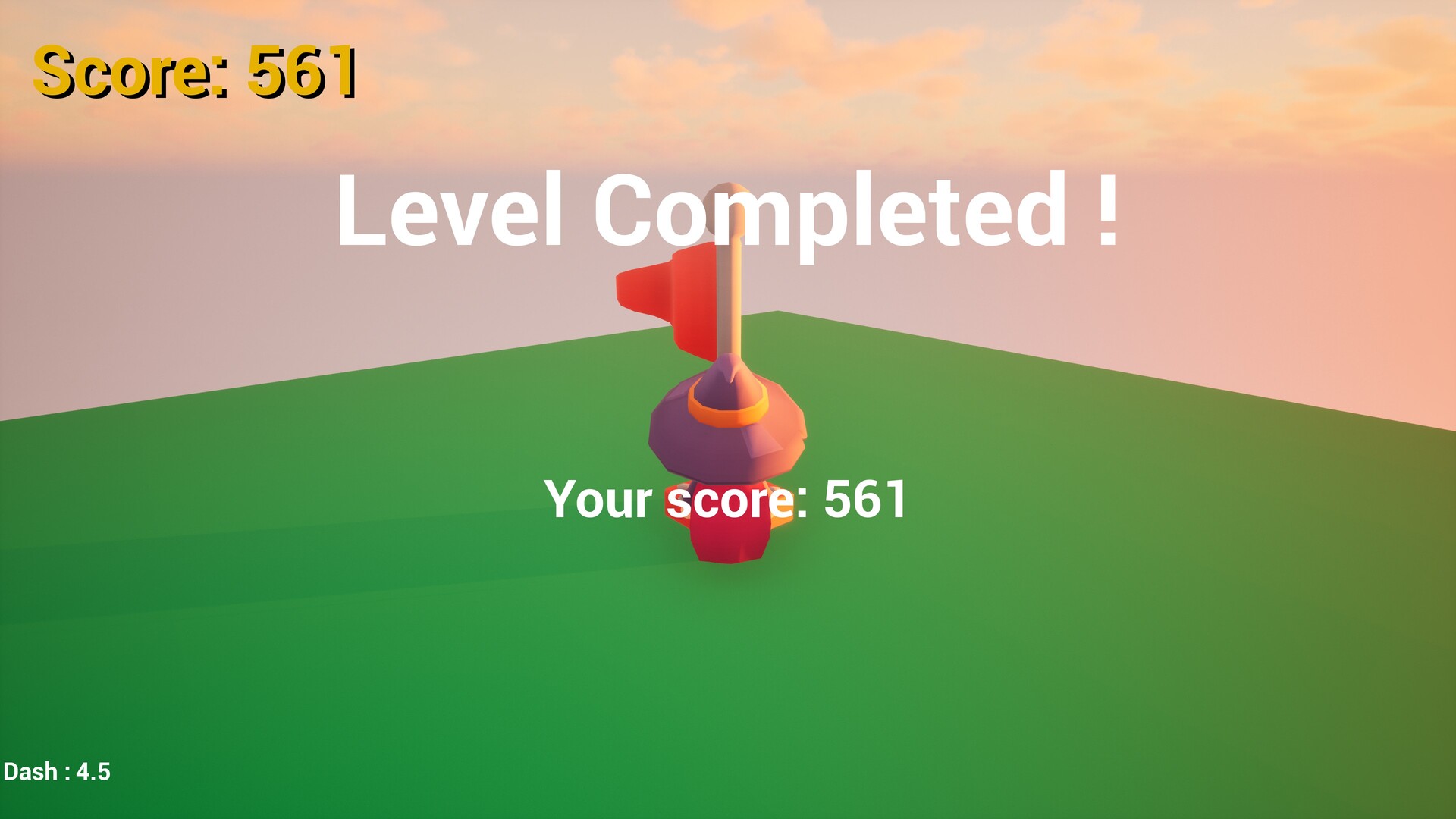 Point Rush screenshot 8