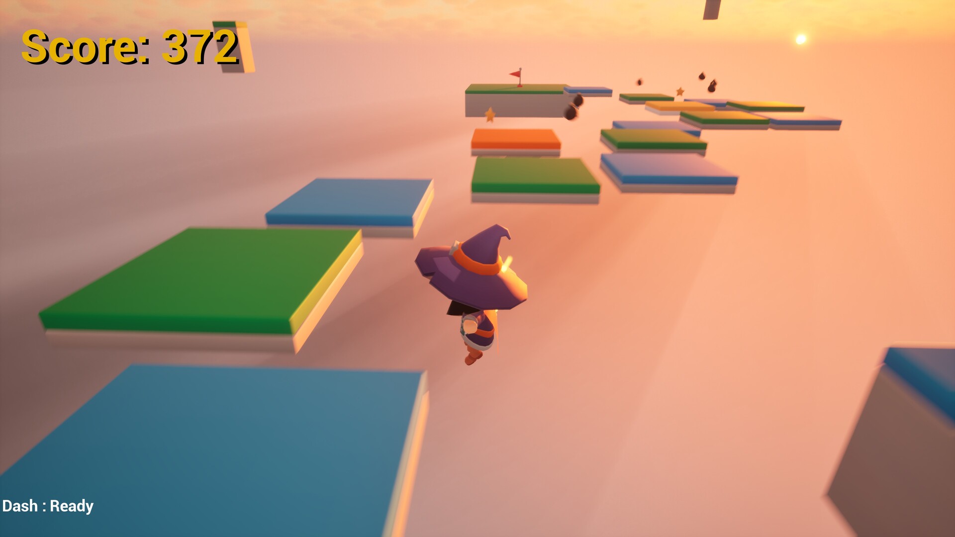 Point Rush screenshot 1