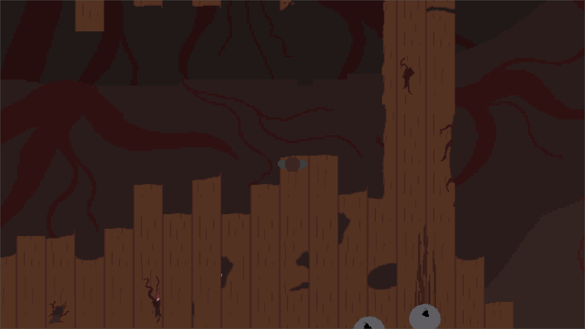 Red Interior screenshot 4