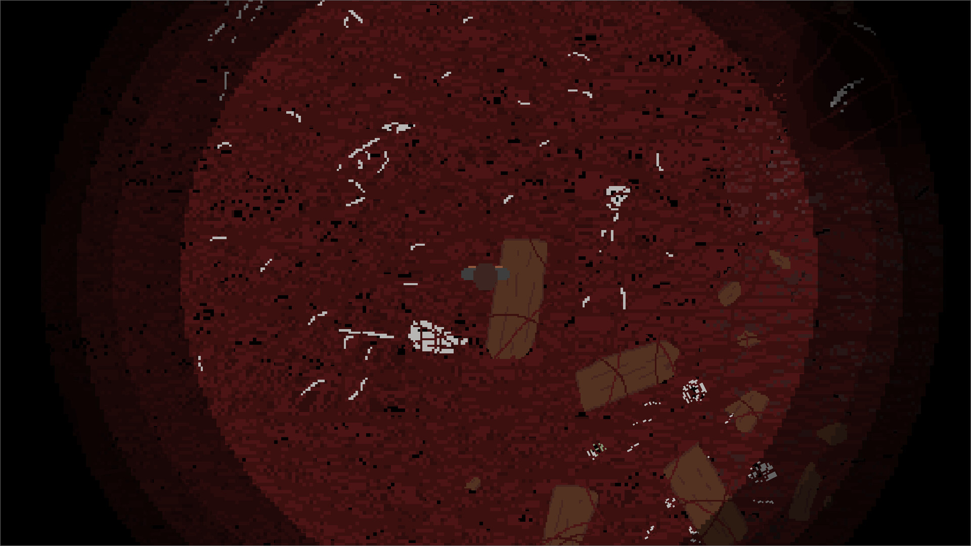 Red Interior screenshot 5