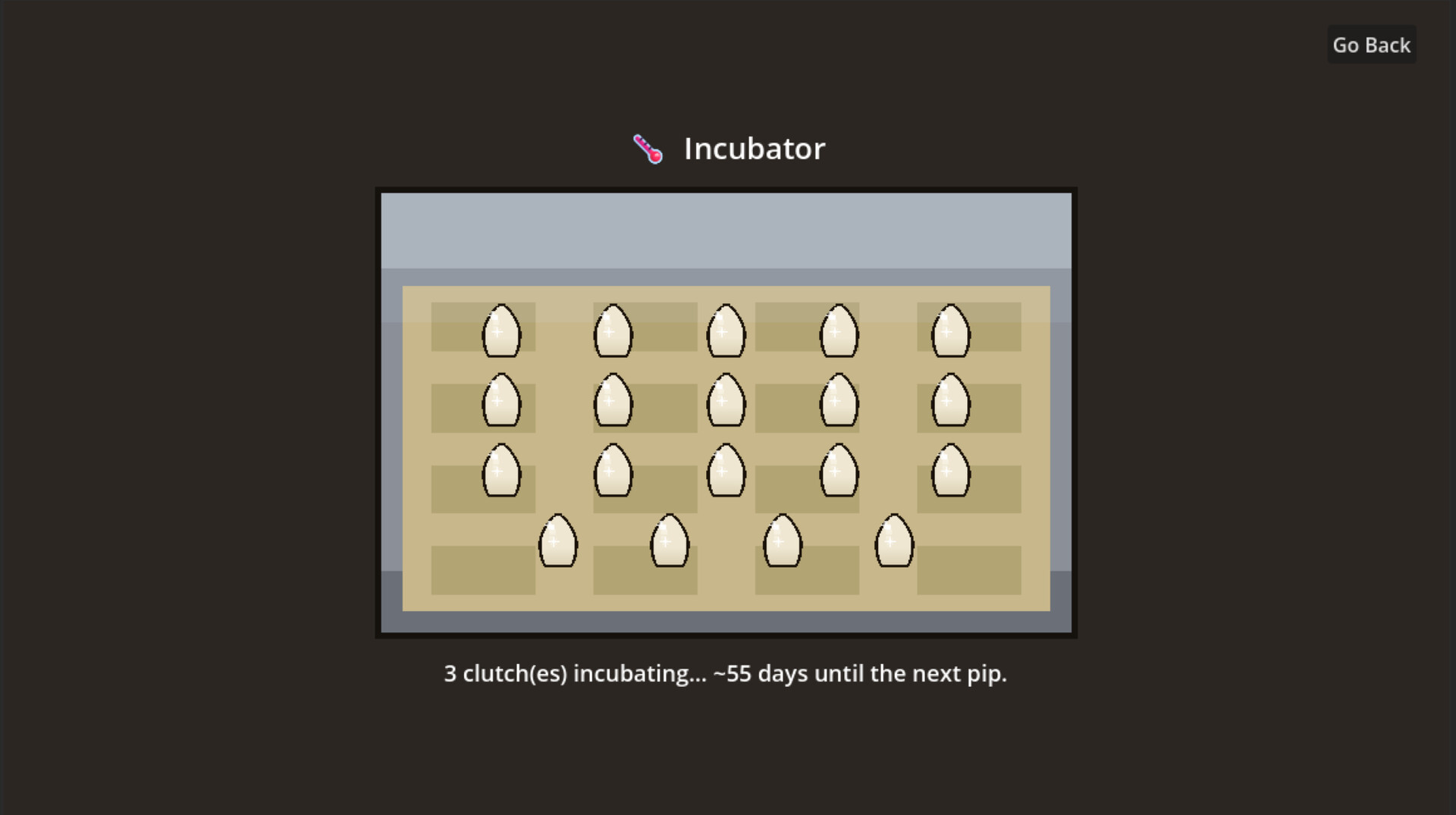 Recessive screenshot 5