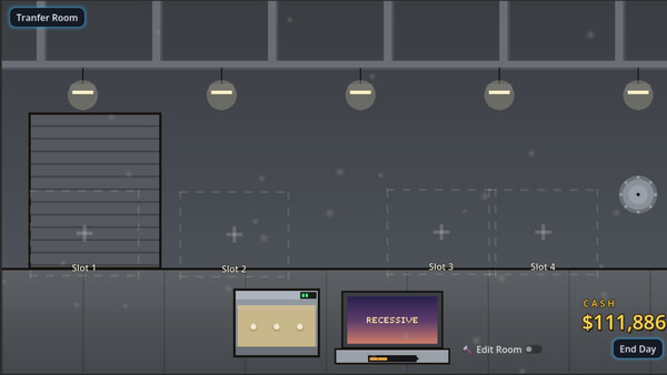 Screenshot media