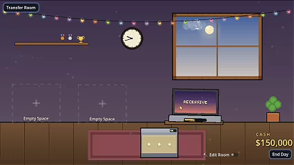 Recessive video 1