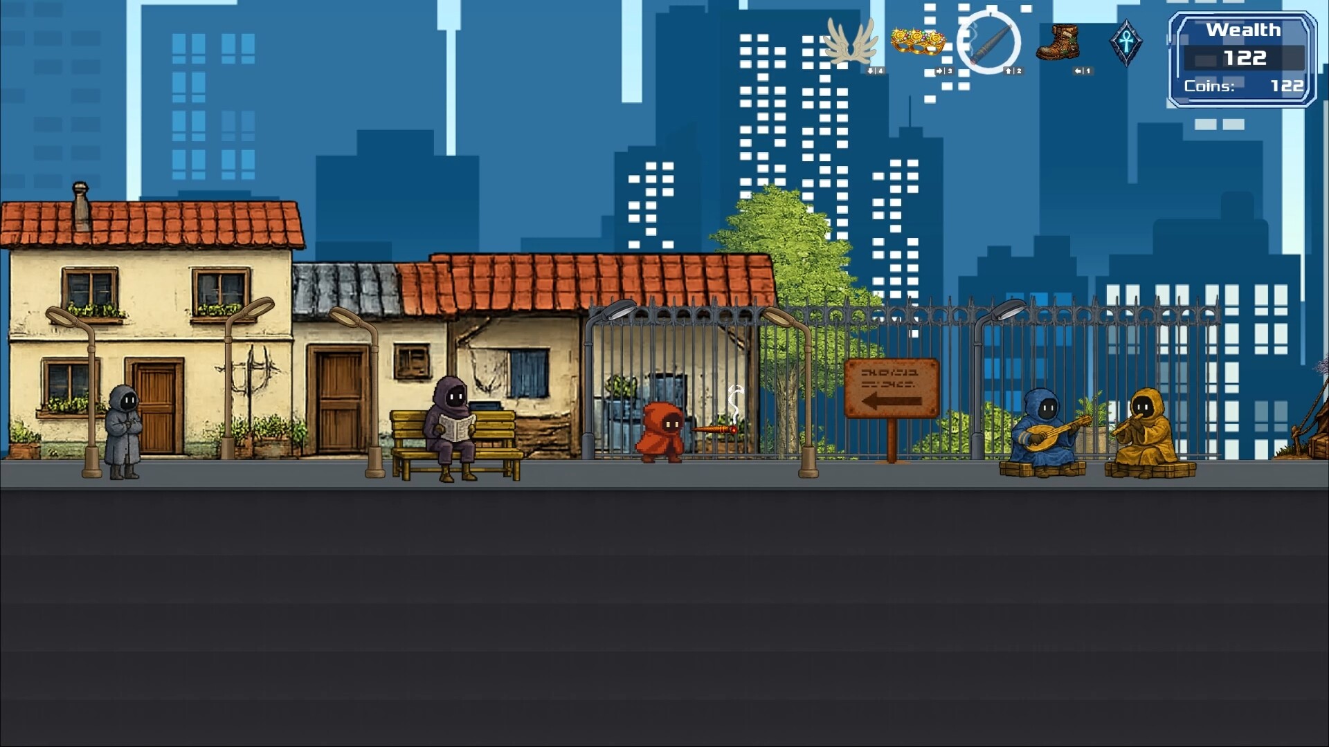 Protocol: Assimilation screenshot 14