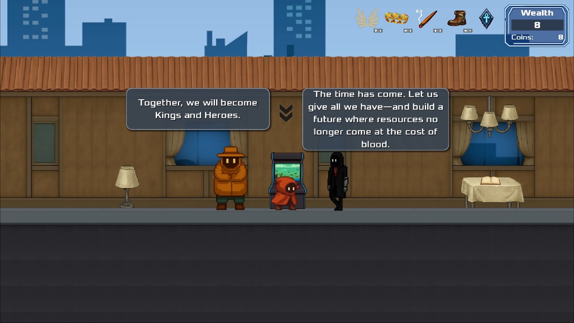 Protocol: Assimilation screenshot 9