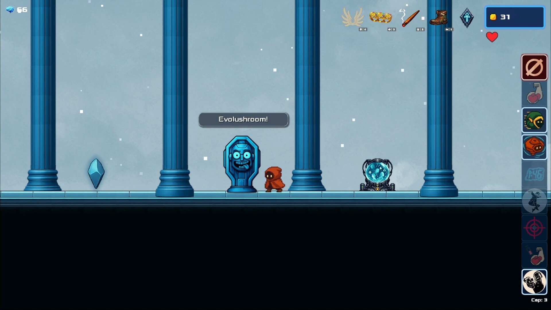 Protocol: Assimilation screenshot 11