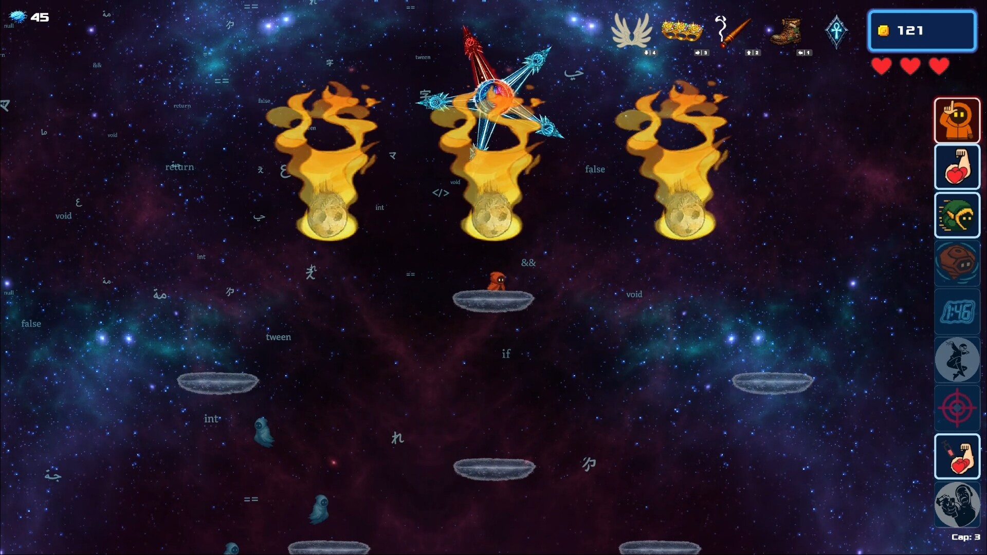 Protocol: Assimilation screenshot 6