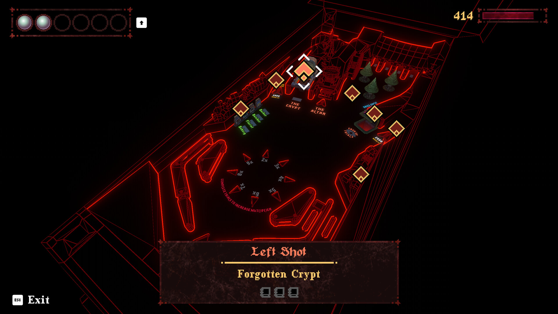 Flippin' Heck screenshot 5