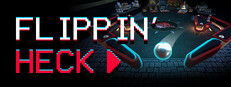 Flippin' Heck cover