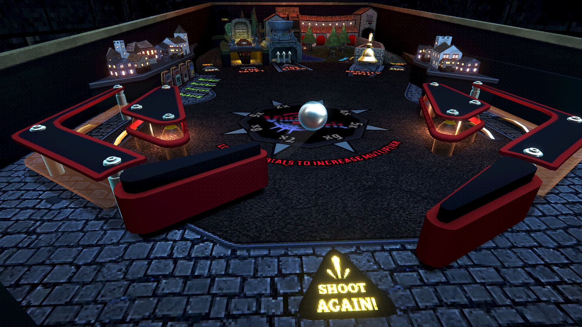 Flippin' Heck screenshot 3