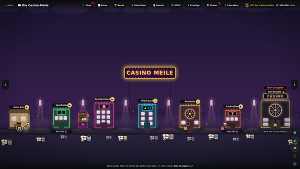 After Hours Poker screenshot 2