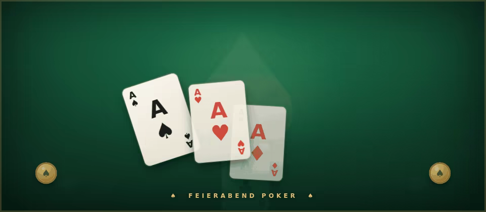 Feierabend Poker video 4