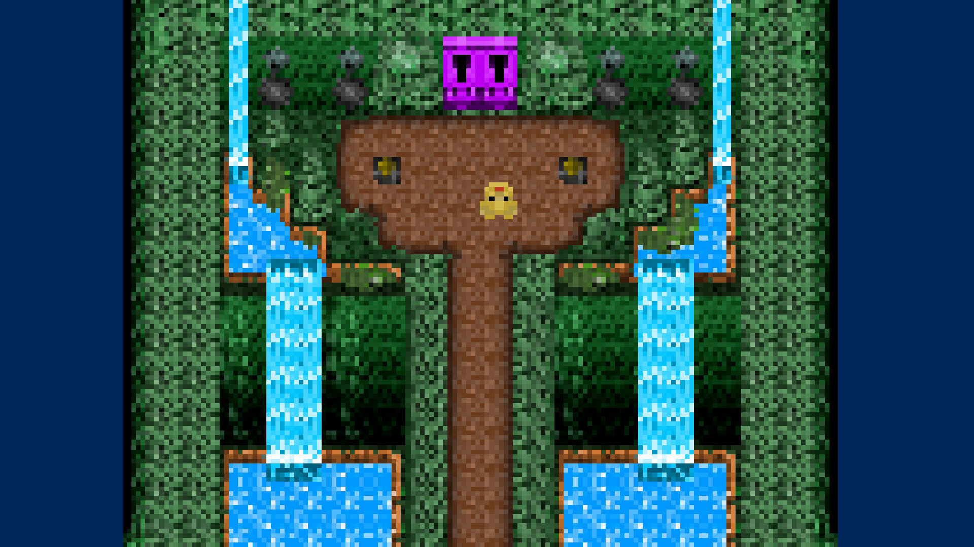 First Curse Featured Screenshot #1