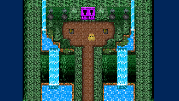 First Curse screenshot 1
