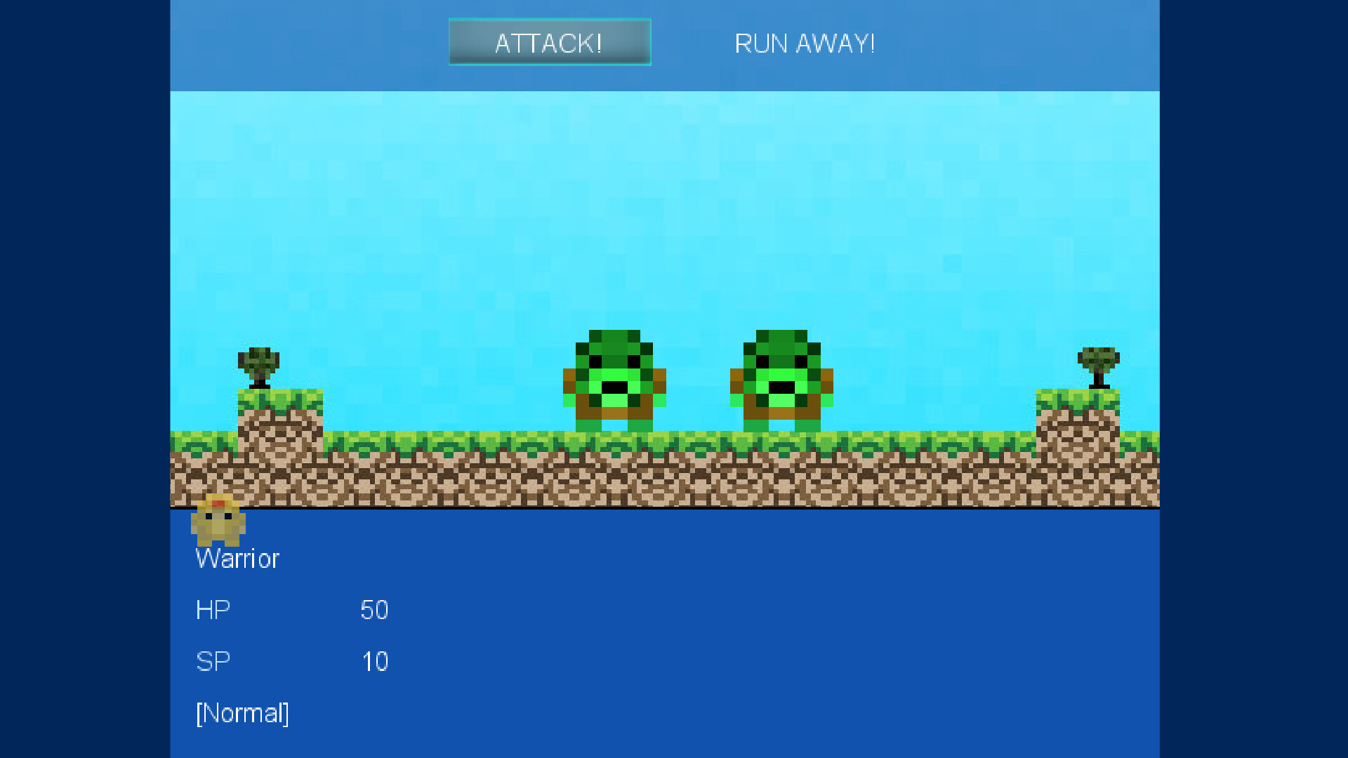 First Curse screenshot 3