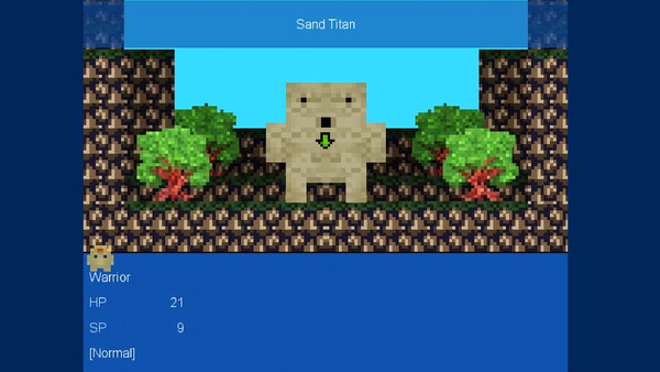 Скриншот 6 из игры First Curse
