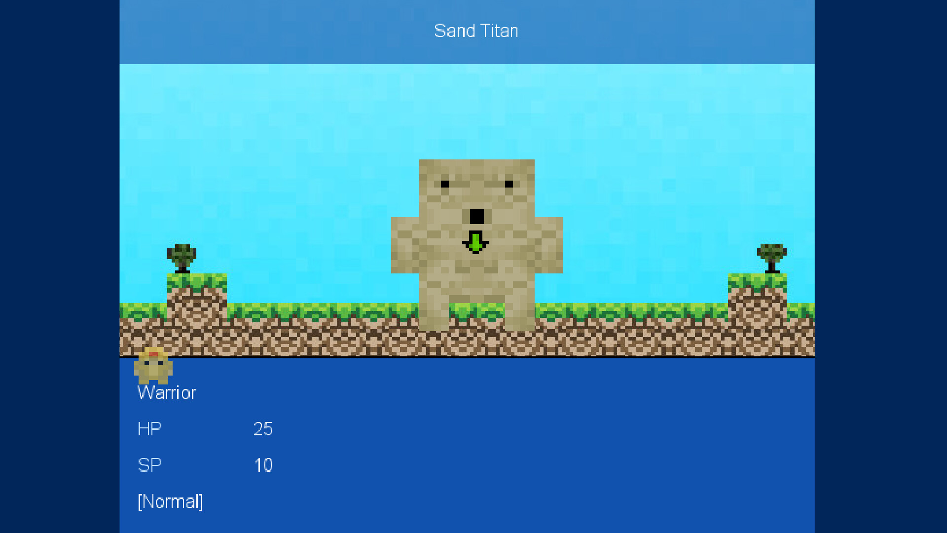 First Curse screenshot 6
