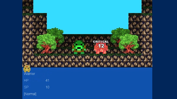 Скриншот 3 из игры First Curse