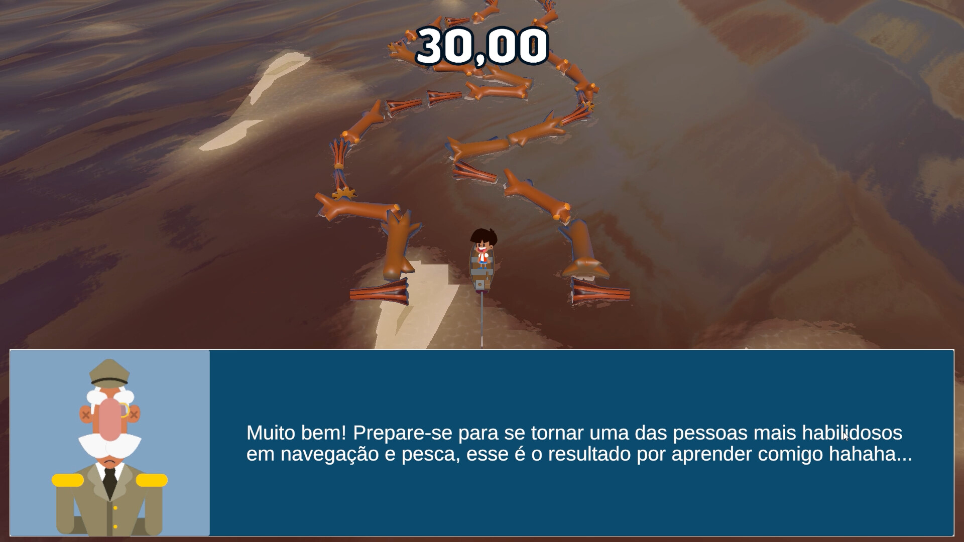 Bubuia screenshot 4