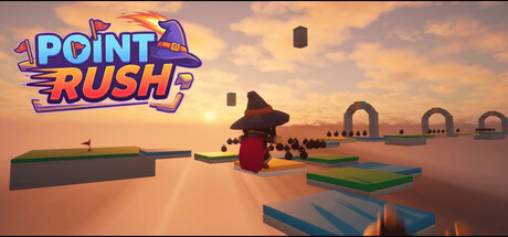 Point Rush Playtest