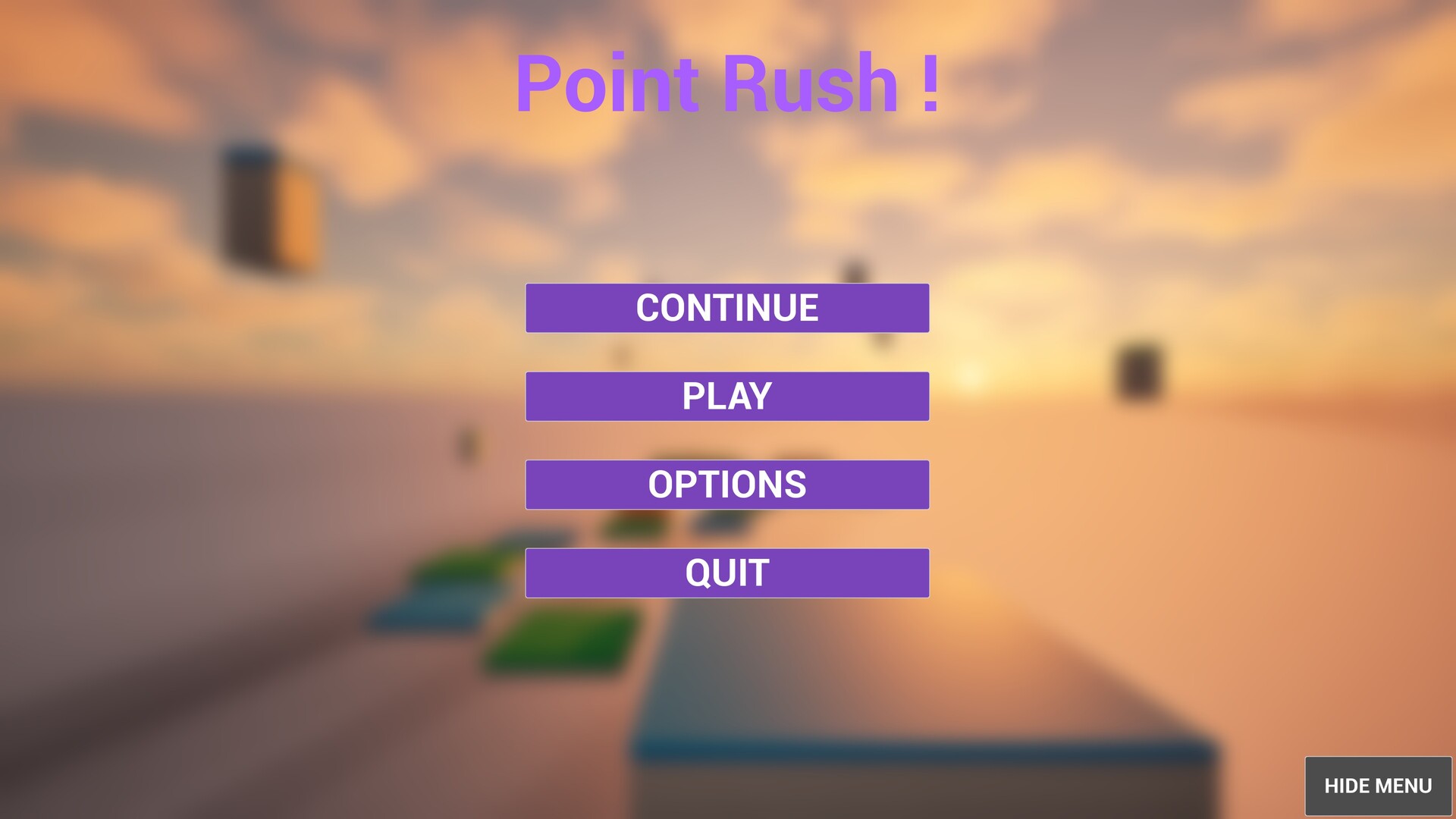 App Background