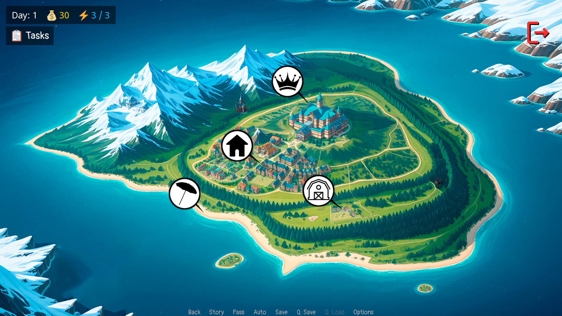 Futadzen screenshot 9