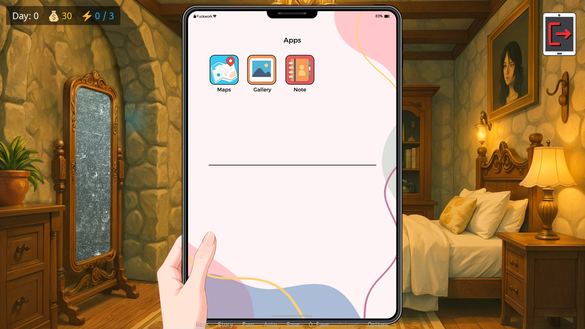 Futadzen screenshot 10