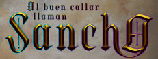 Al Buen Callar Llaman Sancho cover