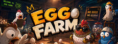Egg Farm cover