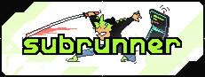 SUBRUNNER Banner