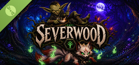 Severwood Demo header