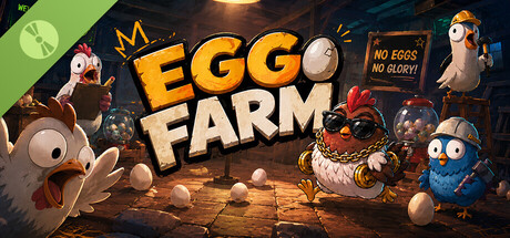 Egg Farm header