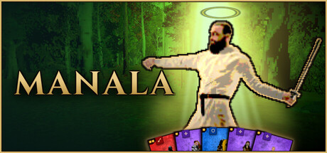 Manala: Equinox War