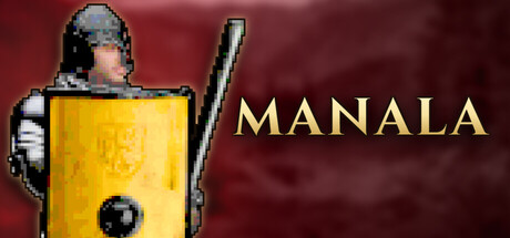 Manala: Equinox Warの作品画像
