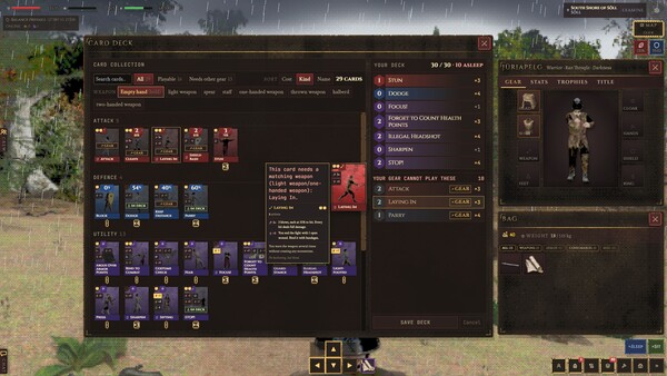 Manala: Equinox War screenshot 6