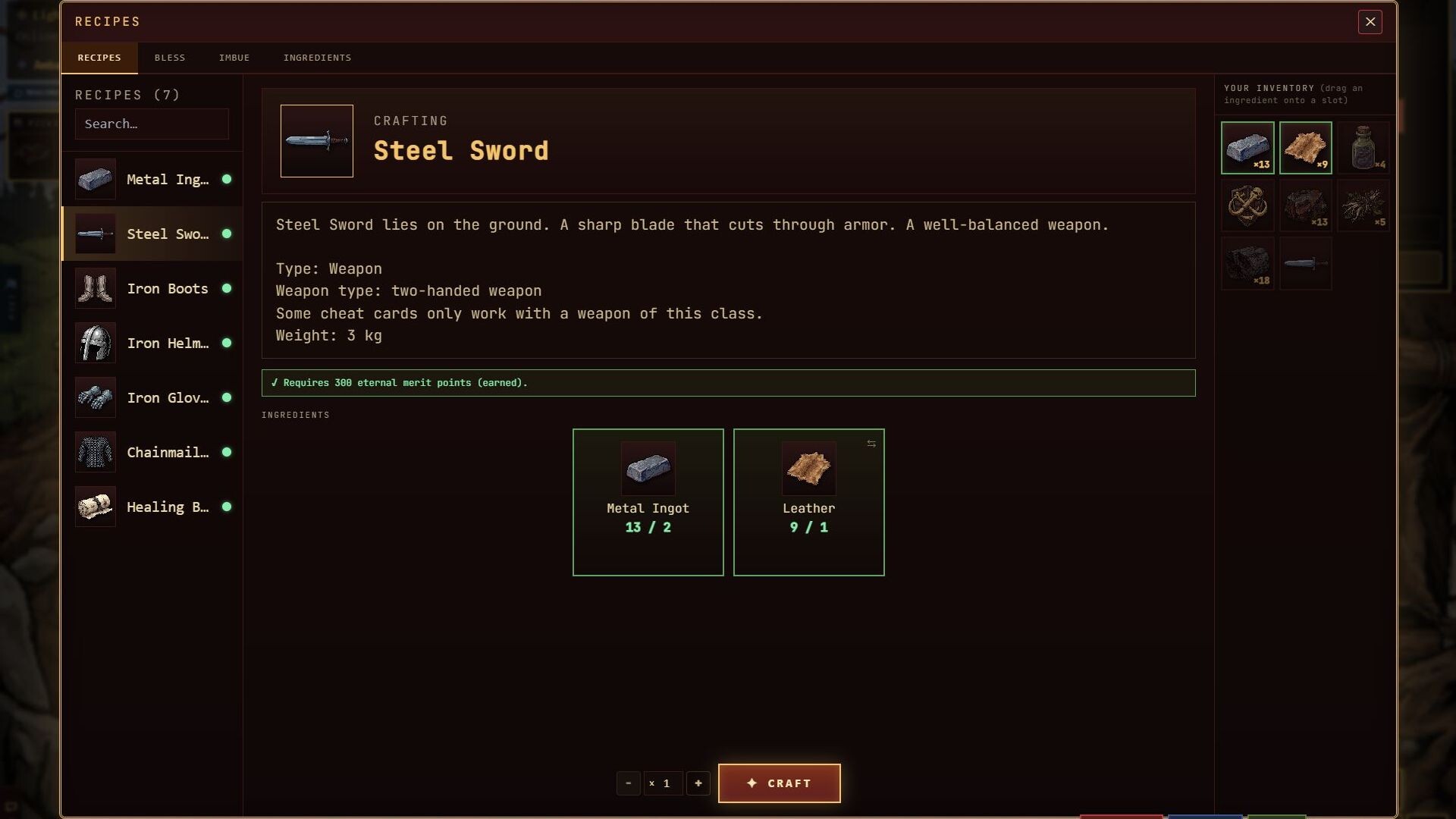 Manala: Equinox War screenshot 8