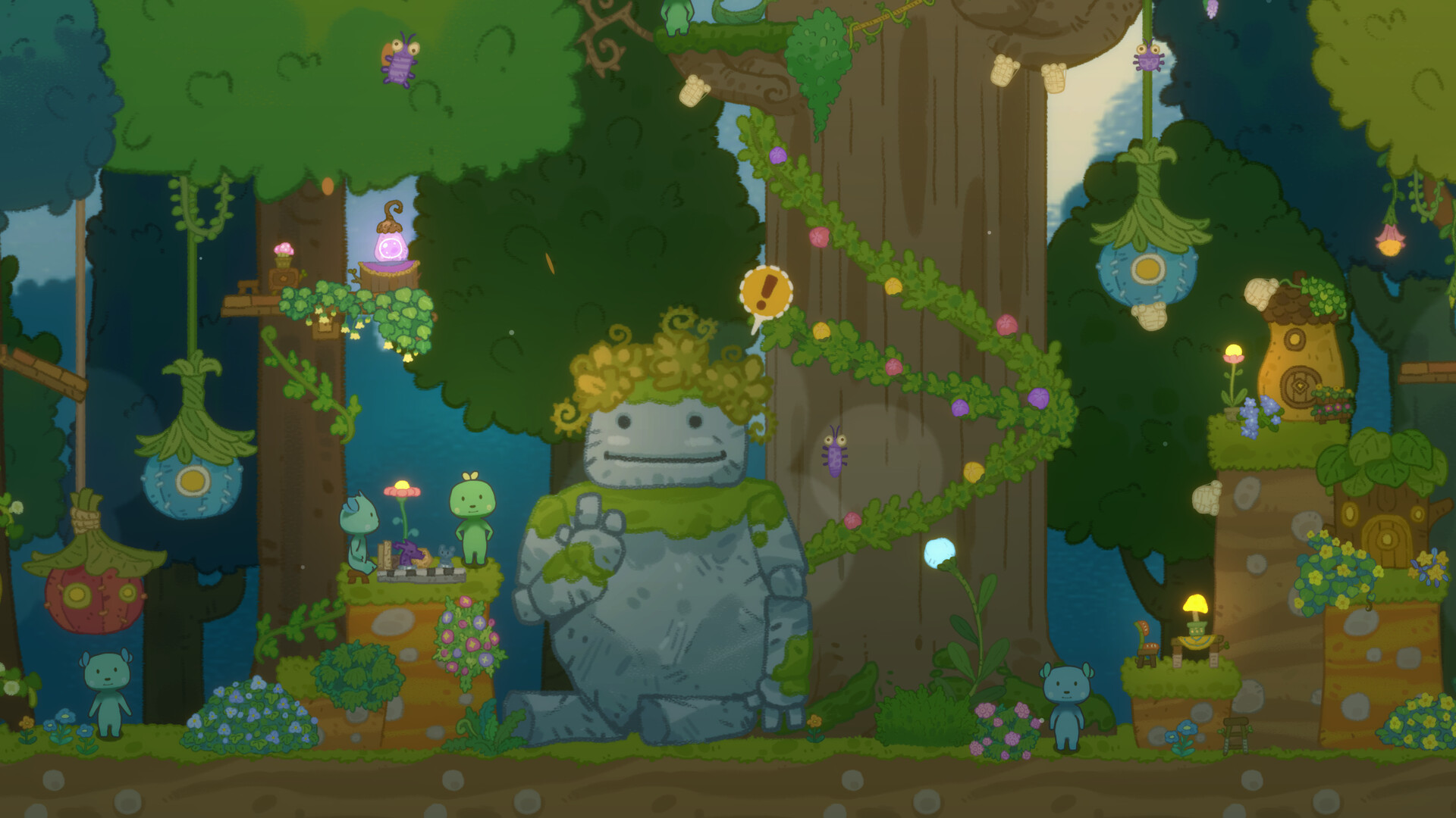 Little Adventurer Treasure Hunt 2 screenshot 15