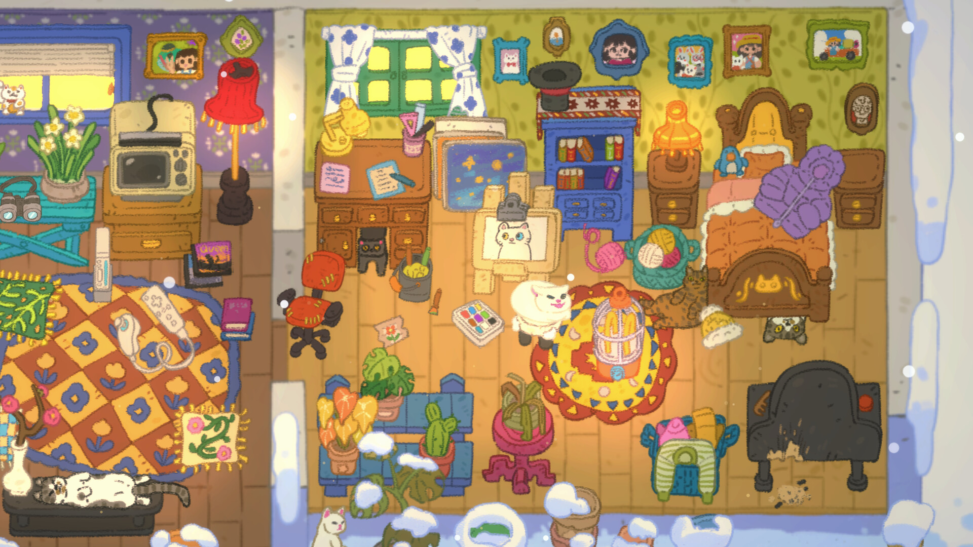 Little Adventurer Treasure Hunt 2 screenshot 5