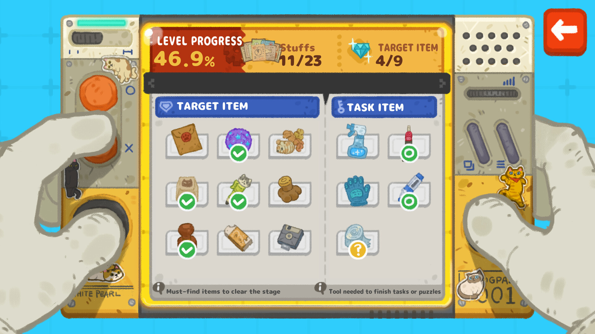 Little Adventurer Treasure Hunt 2 screenshot 9