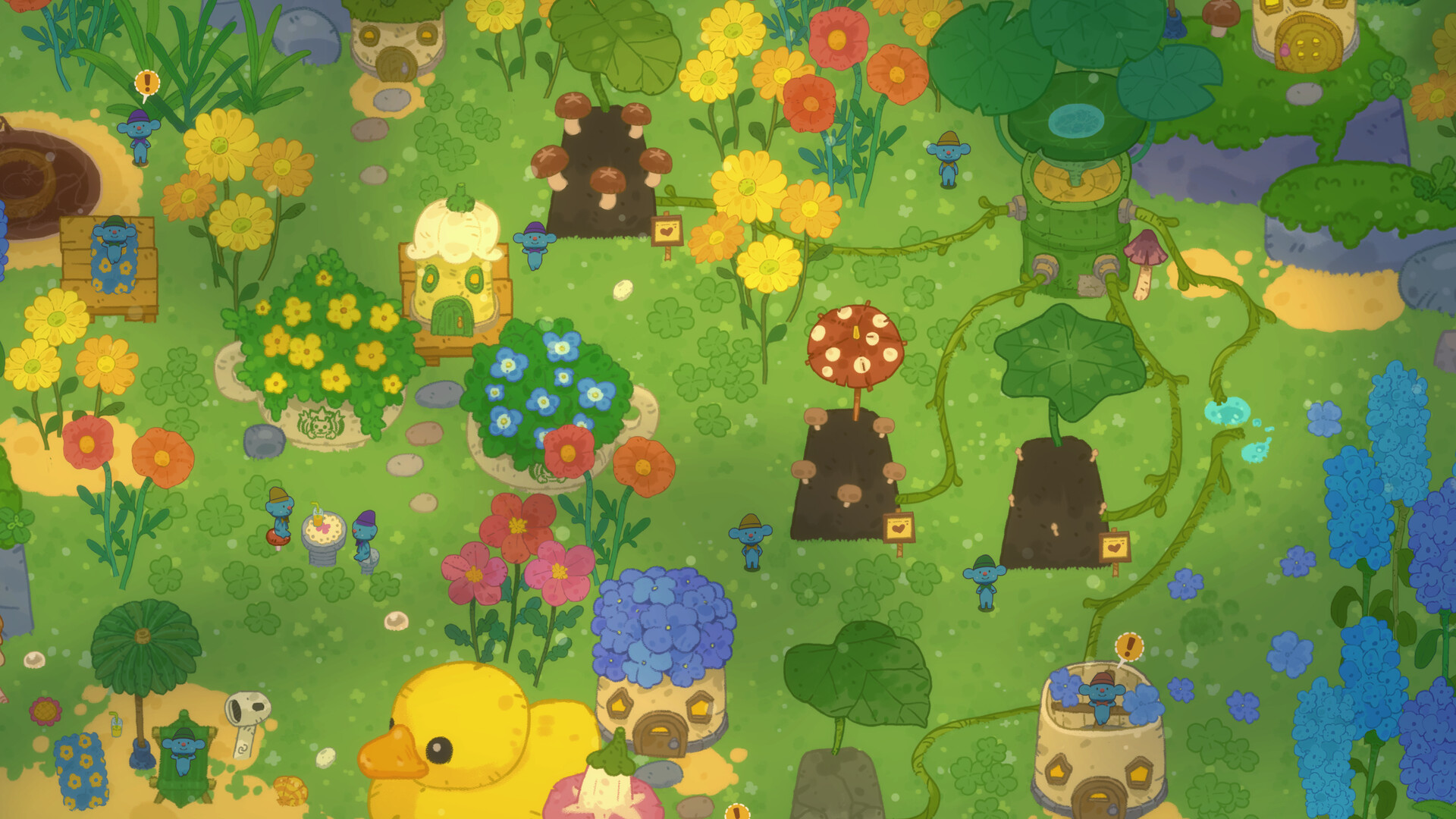 Little Adventurer Treasure Hunt 2 screenshot 17