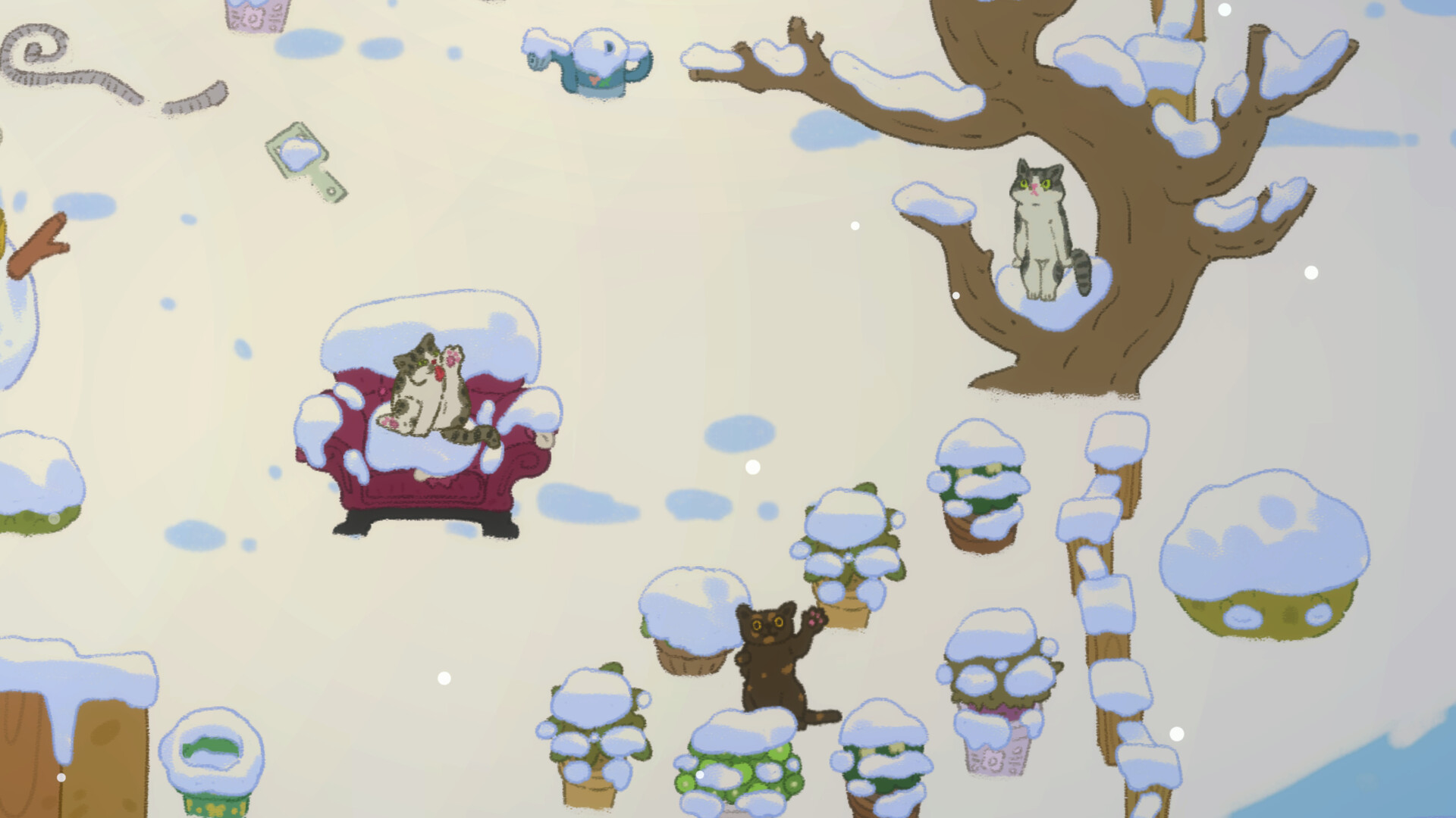 Little Adventurer Treasure Hunt 2 screenshot 11