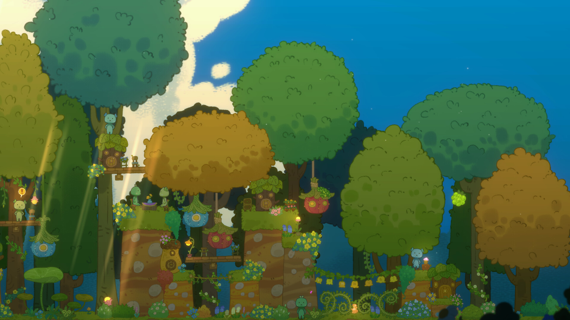 Little Adventurer Treasure Hunt 2 screenshot 14
